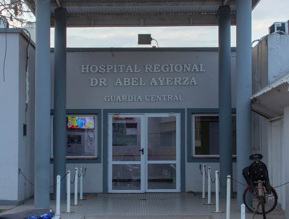 Se registró un accidente fatal en la localidad de Isla Verde