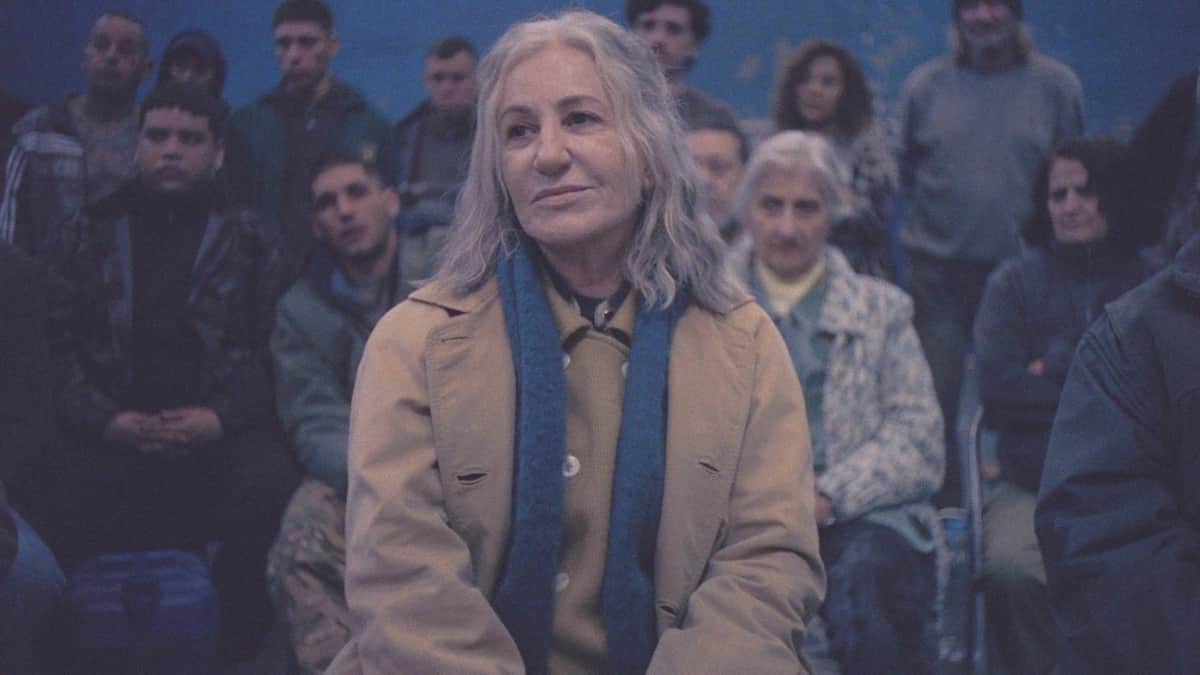 Mercedes Morán y Dolores Fonzi protagonizan “Mis muertos tristes", la nueva miniserie de Netflix
