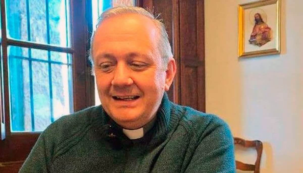 Caso Alejandro Nicola: le realizaron la pericia al cura denunciado por abuso