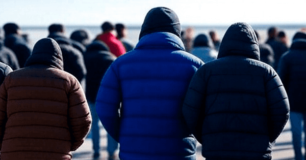 Fin de semana con cambio de tiempo: cuándo vuelve el frío
