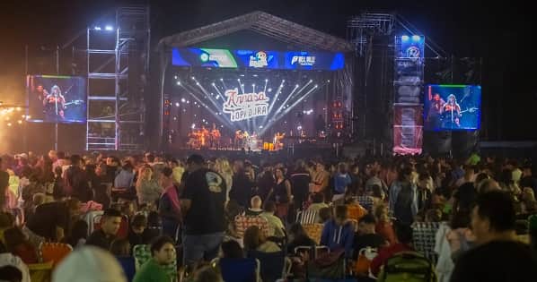 Fiesta Nacional de la Pelota de Fútbol: Cómo será la agenda de la 23° edición