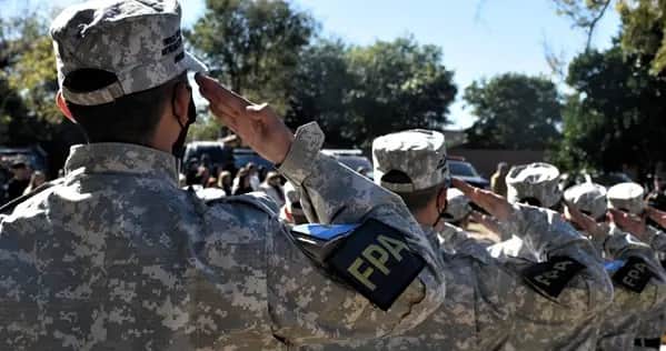 Cómo anotarse a la convocatoria para la Fuerza Policial Antinarcotráfico