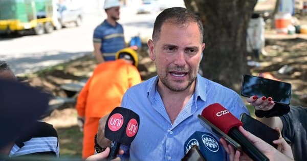 Sobreseyeron por prescripción a Martín Gill en la causa por violencia de género