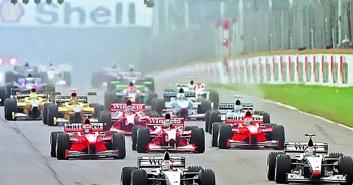 El presidente de la FIA le dio su aval al regreso de la Fórmula 1 a Buenos Aires: "Merece ser parte del calendario"