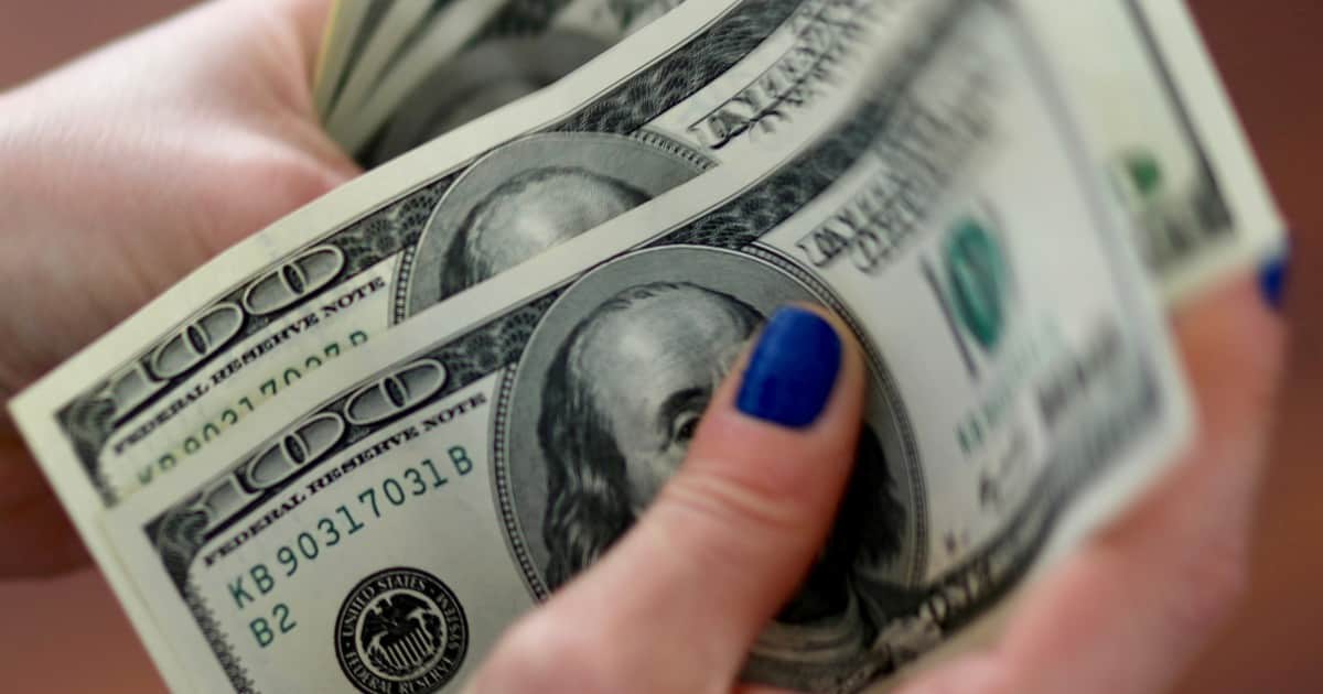 Dólar blue hoy: a cuánto cotiza este jueves 17 de septiembre