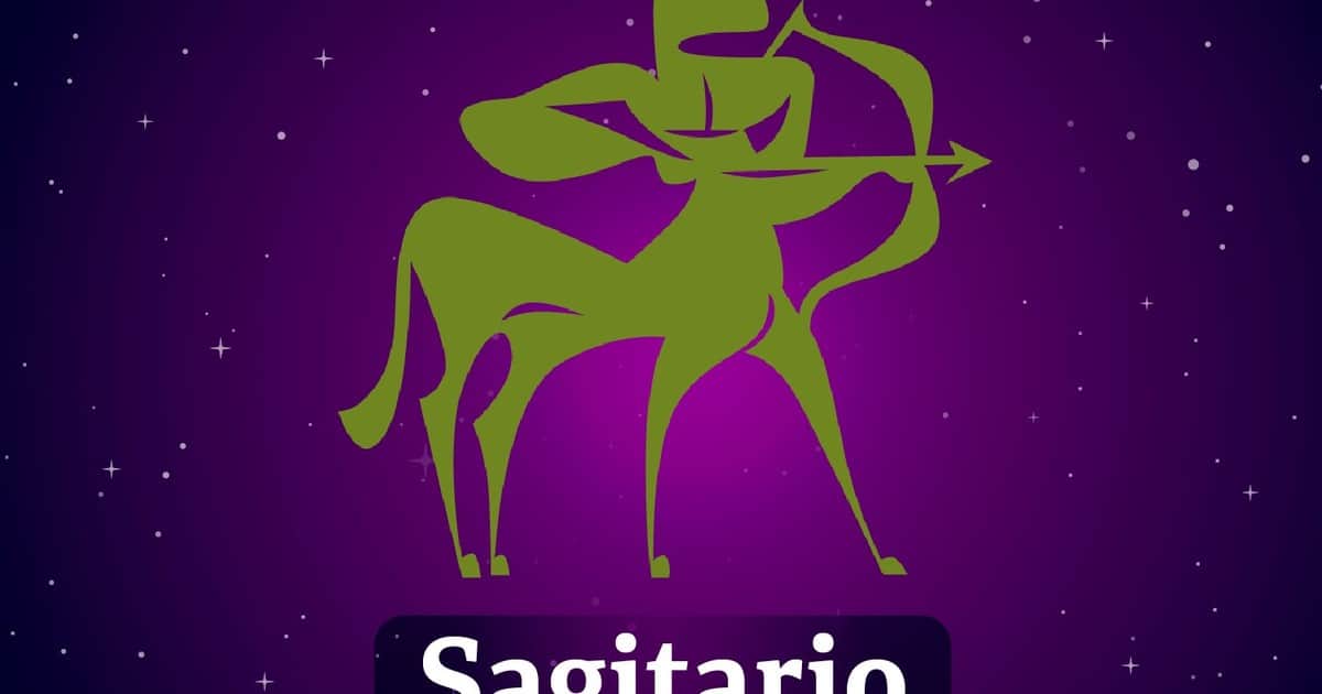 Horóscopo Sagitario de hoy, 29 de agosto de 2026: las predicciones para la salud, el amor y el dinero