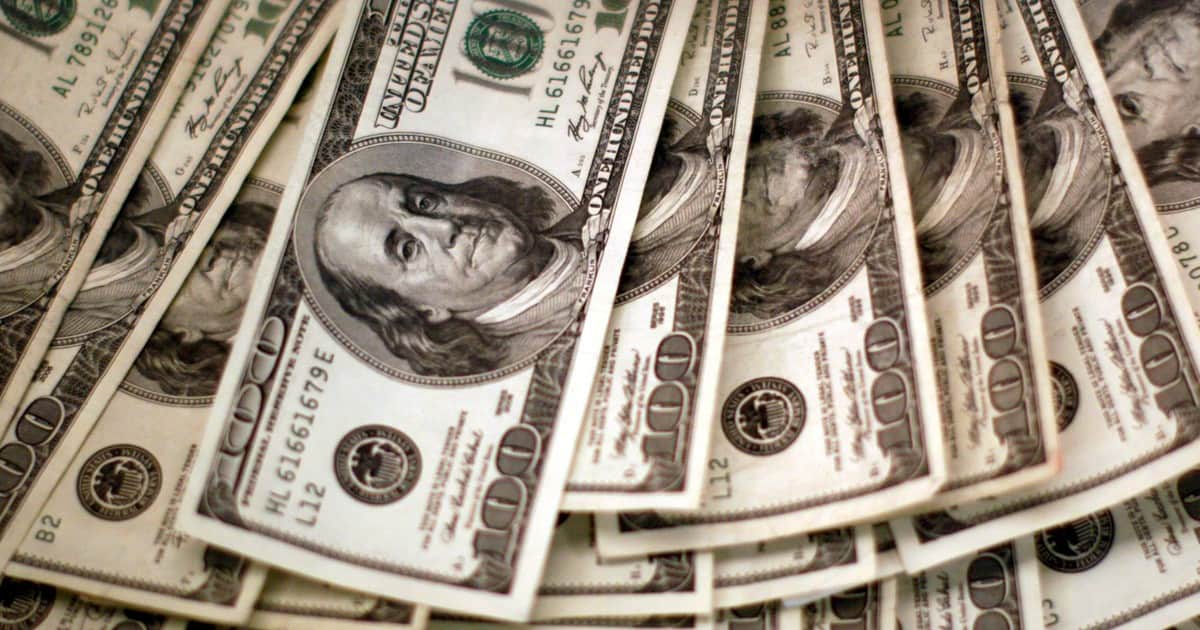 Dólar blue hoy: a cuánto cotiza este sábado 05 de septiembre