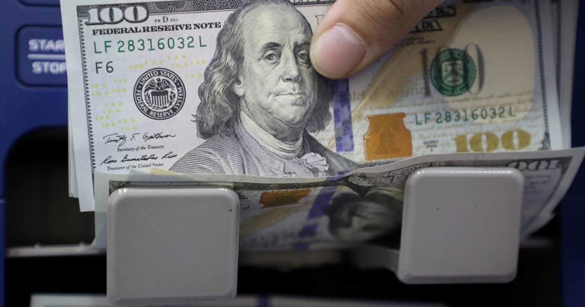 Dólar CCL hoy: a cuánto cotiza este martes 01 de septiembre