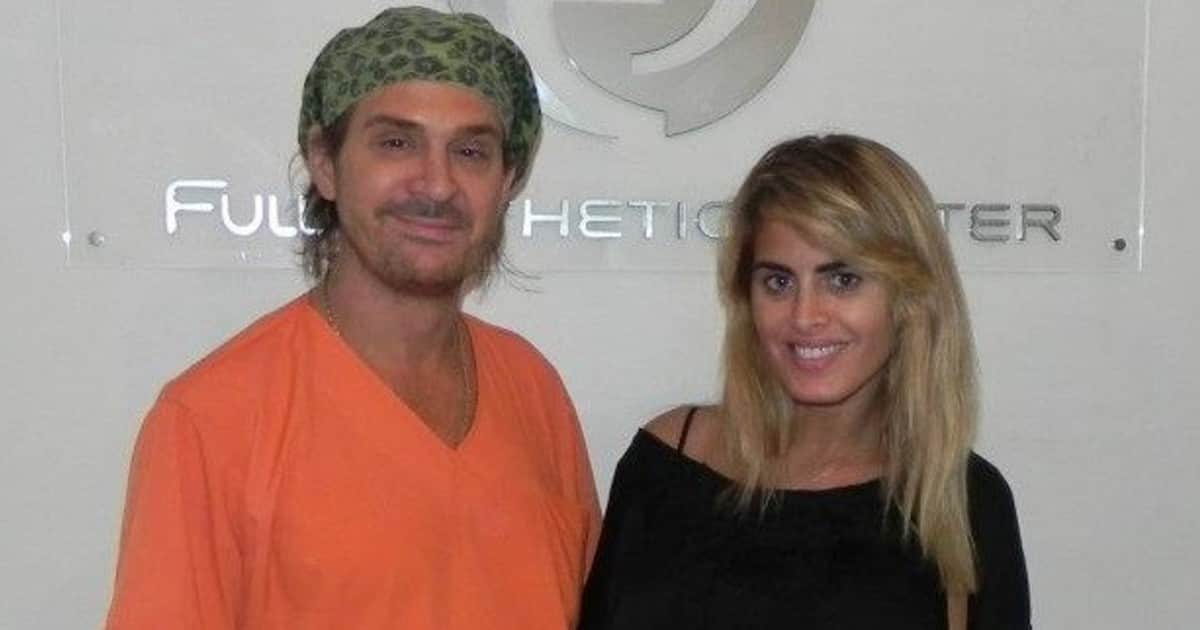 Aníbal Lotocki más complicado: ordenan que cumpla en prisión la condena por el caso Silvina Luna