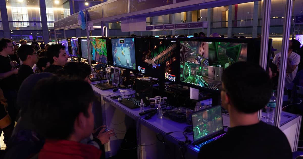 Despidos y cambios en una desarrolladora de videojuegos de la Argentina