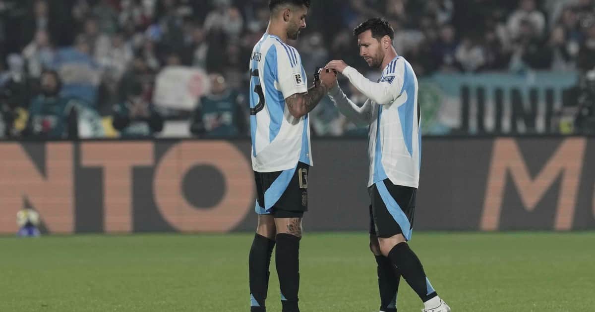 El futuro de la Selección Argentina sin Lionel Messi: los tres interrogantes, el asterisco clave y el impacto económico