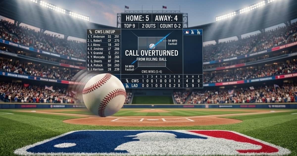 Tristan Peters pega jonrón por 5to juego seguido, Medias Blancas doblegan 10-4 a Rangers