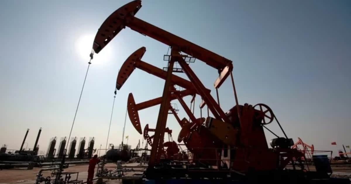 Guerra en Medio Oriente: el petróleo vuelve a subir fuerte tras los nuevos ataques cruzados de EE.UU. e Irán