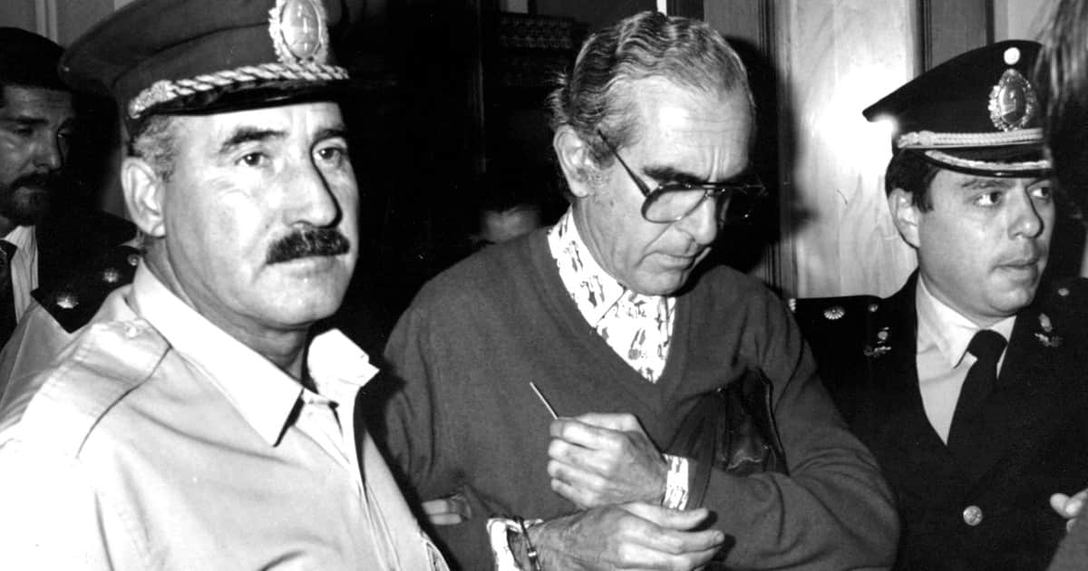 Ricardo Barreda: el odontólogo que mató a las cuatro mujeres de su familia y hoy llegó al streaming