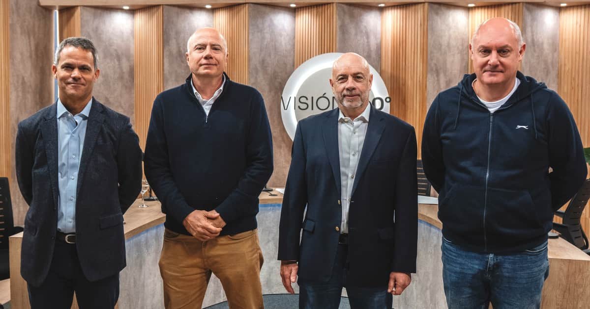 El agro del futuro: innovación y motor económico
