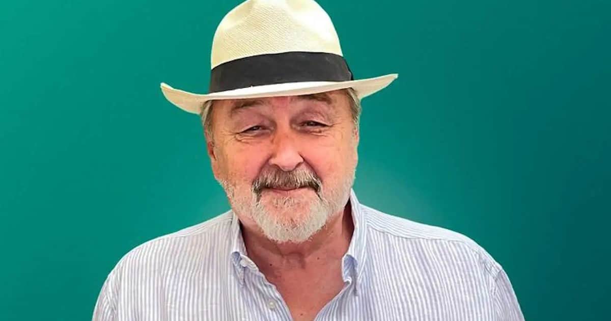 Quién es Andrés Serbin, el analista internacional que ahora convierte sus viajes y recuerdos en literatura