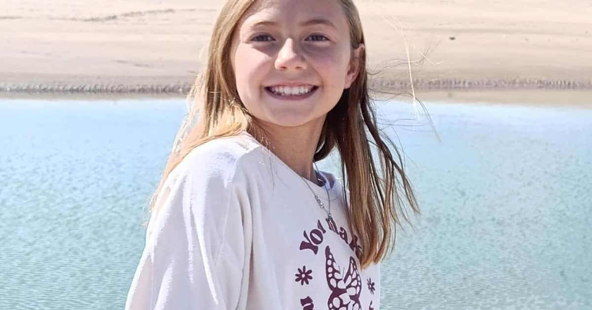 Su hija tenía 11 años y sus órganos salvaron a tres chicos: “Transformar mi dolor en vida para otro me ayuda a sanar"