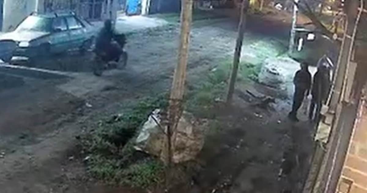 Brutal crimen narco en La Matanza: mataron a balazos a un hombre frente a un kiosco donde vendían drogas