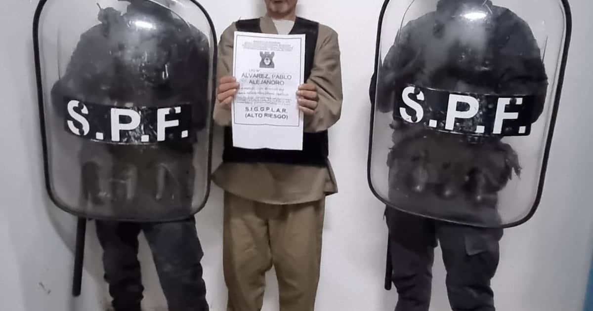 Cómo operaba la banda narco con la que "Bebote" Álvarez terminó de nuevo en prisión: mulas desde Barcelona y aceite de oliva para disimular