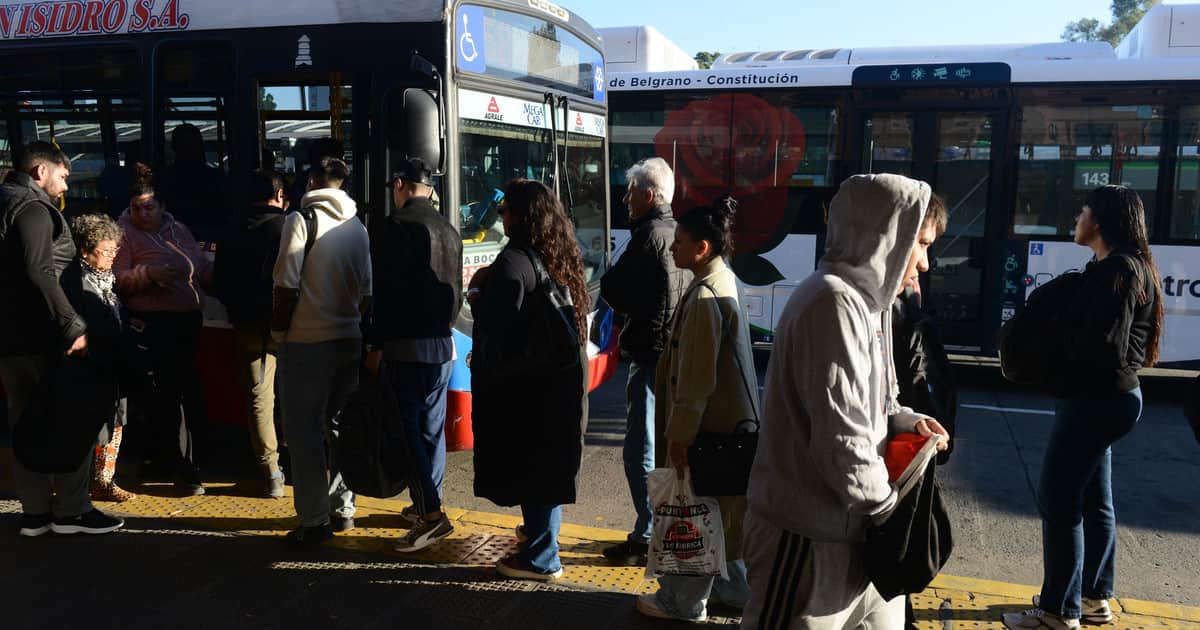 Investigación oficial sobre 104 líneas de colectivos: denuncias por fraude, “desvíos operativos” y batalla por US$ 7.000 millones
