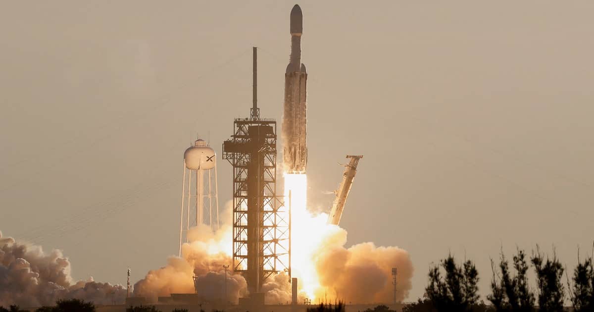 La NASA lanzó el telescopio Roman que hará un nuevo "Atlas del Universo": tiene un campo de visión 100 veces mayor al Hubble