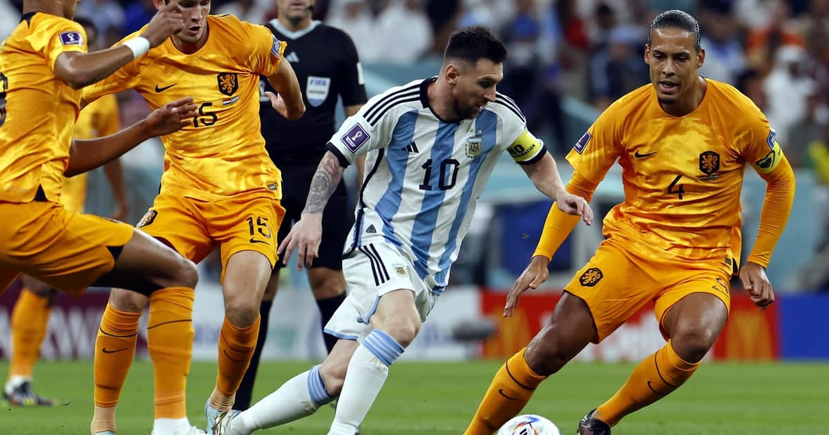 El increíble caso de Lionel Messi: el futbolista que a los 39 años sigue siendo un pibito y jugando a la pelota como nadie