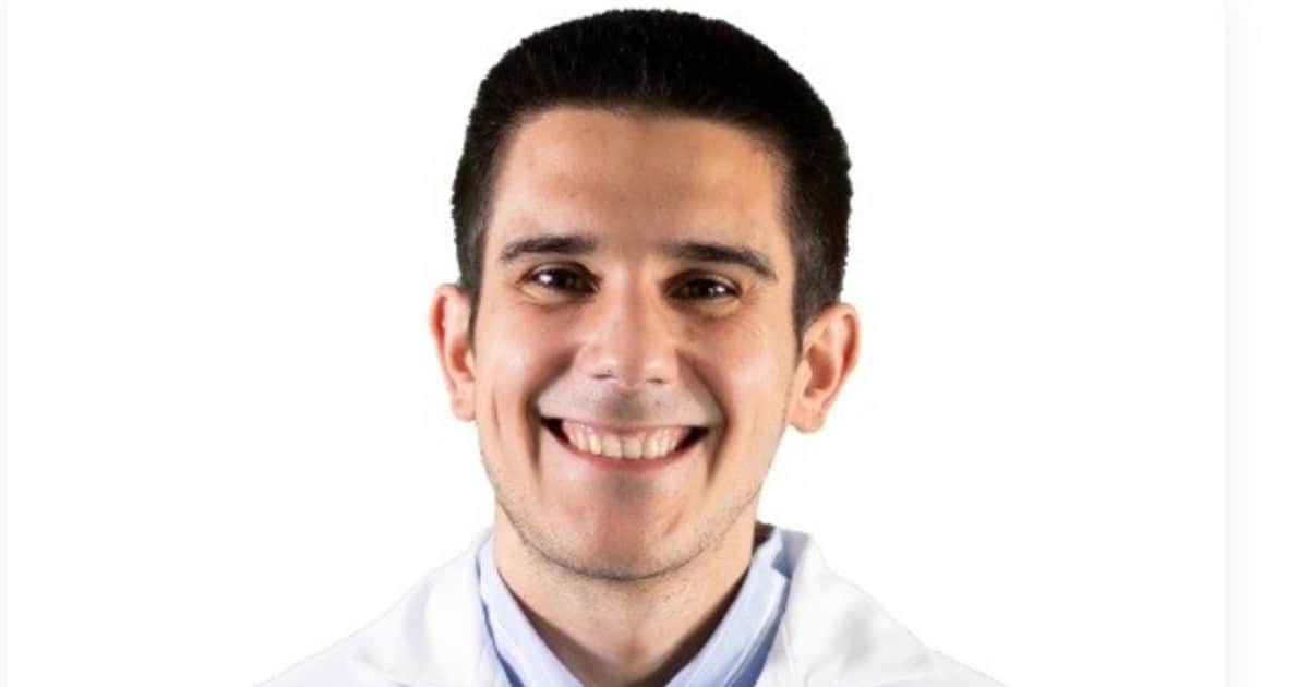 Borja Bandera, endocrinólogo y nutricionista: "Para adelgazar, hay que incorporar métodos que lleven a reducir calorías y quemar grasas en modo automático"