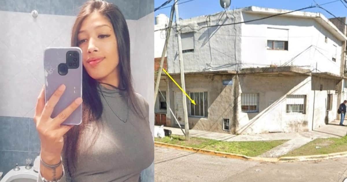 Llamaron a la puerta, se asomó por la ventana y le tiraron ácido en la cara: lucha por su vida pero podría quedar ciega