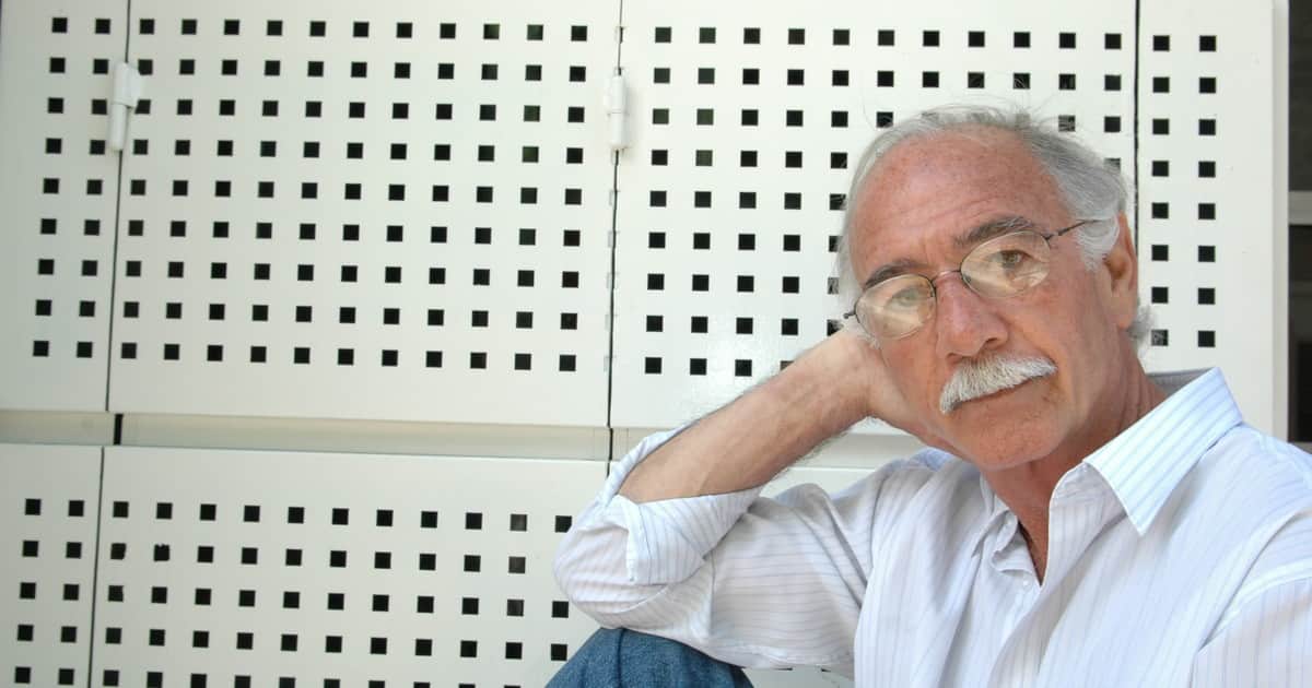 Murió Eduardo Calcagno, director de Yepeto y El censor