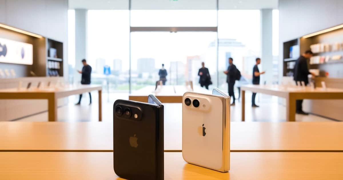 A una semana de su lanzamiento, filtran todos los detalles del iPhone más caro de la historia