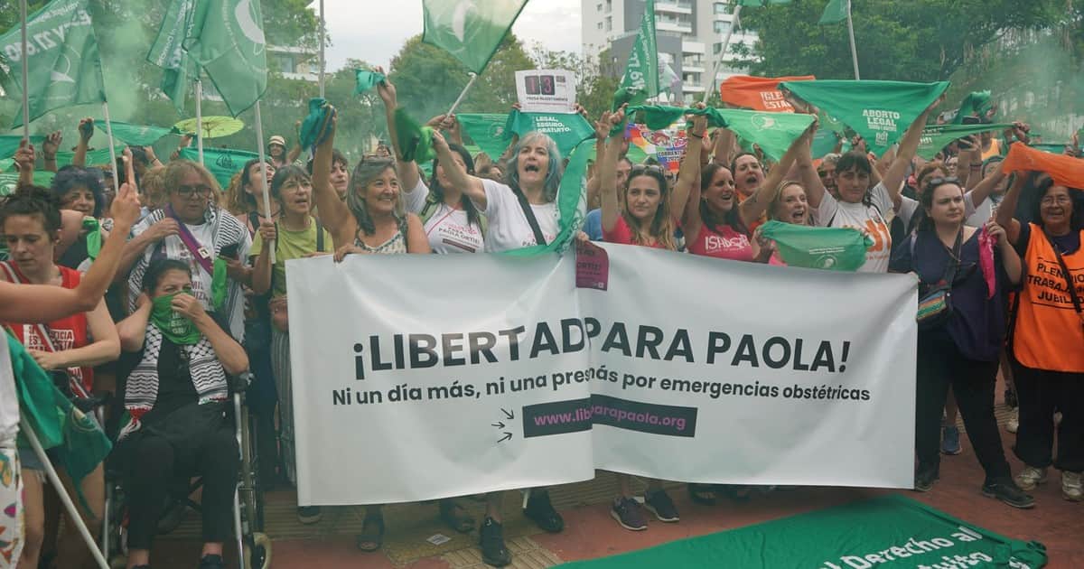 La Justicia ordenó la libertad a una mujer presa 13 años: el fallo reconoció la pobreza, la violencia y la vulnerabilidad
