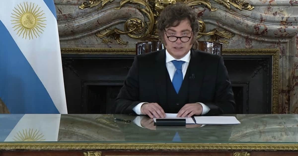 La mayor empresa de servicios petroleros, con fuerte presencia en Vaca Muerta, anunció que no hará negocios en Malvinas
