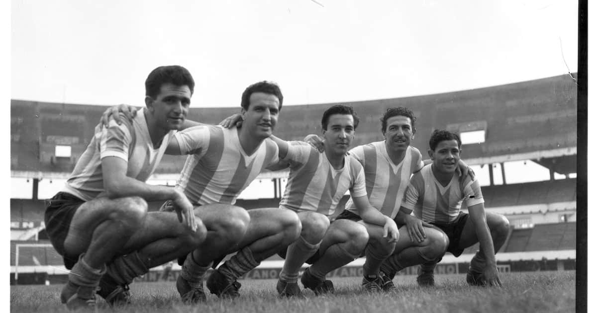 La 10 de Lionel Messi: el recorrido de la camiseta más emblemática de la Selección, sus dueños a través del tiempo y quién la hereda