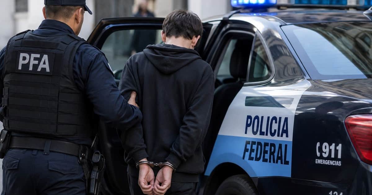 Entra en vigencia la nueva ley penal juvenil: la baja de la edad de imputabilidad y su impacto en el sistema judicial