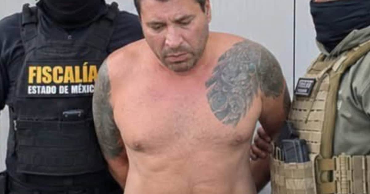 Revelan la cronología del crimen del músico Jonathan Meléndez y su familia en México: el argentino acusado fue a comprar tacos tras el asesinato