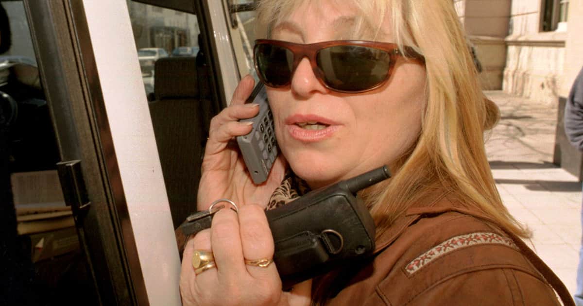 “Pepita, la Pistolera": tres resonantes casos policiales detrás de un mismo nombre que ahora está en el cine