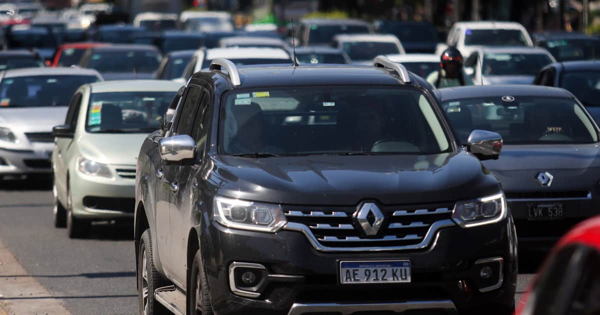 El Gobierno lanza créditos UVA de hasta US$ 65.000 para comprar autos Okm y usados