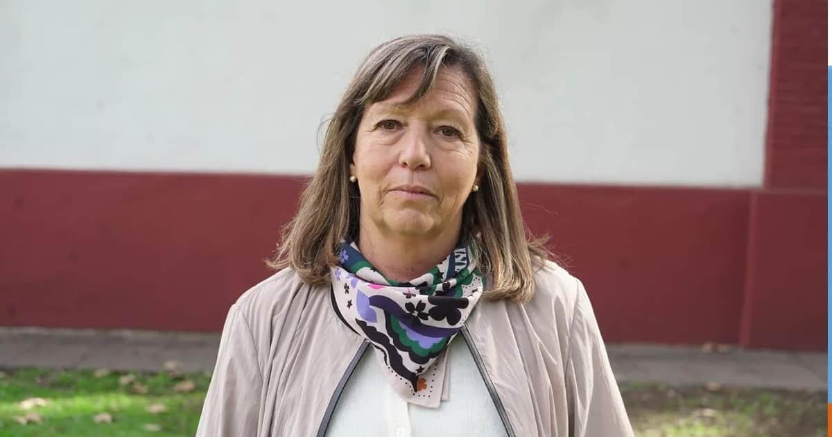 Emilce Moler, a 50 años de La Noche de los Lápices: “El boleto estudiantil no explica quiénes éramos”