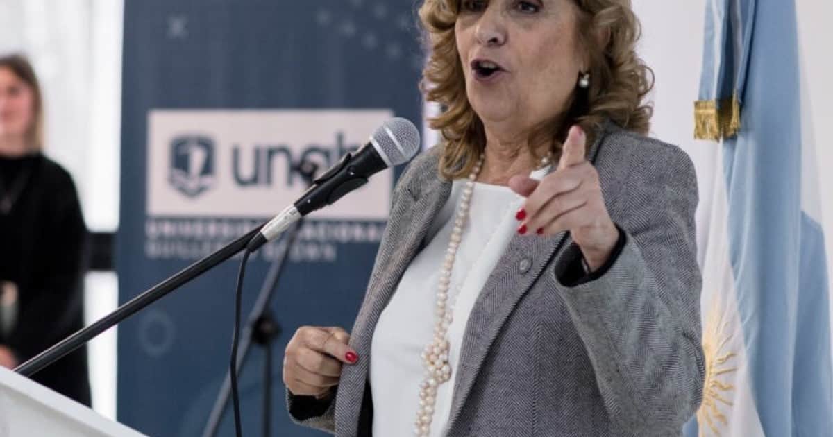 Un fiscal de menores apeló el fallo de la jueza Pascual que suspendió la nueva Ley Penal Juvenil en Provincia