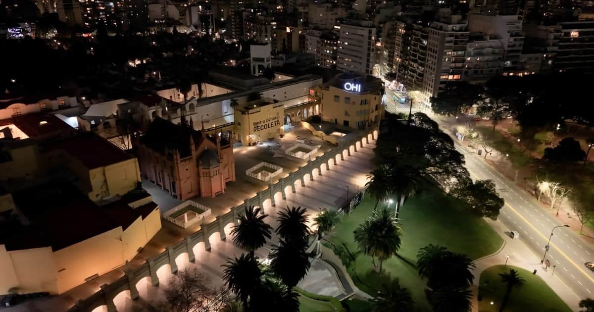 Marc Jacobs, Michael Kors, Maserati y otras marcas que todavía no están en la Argentina llegan a un nuevo shopping