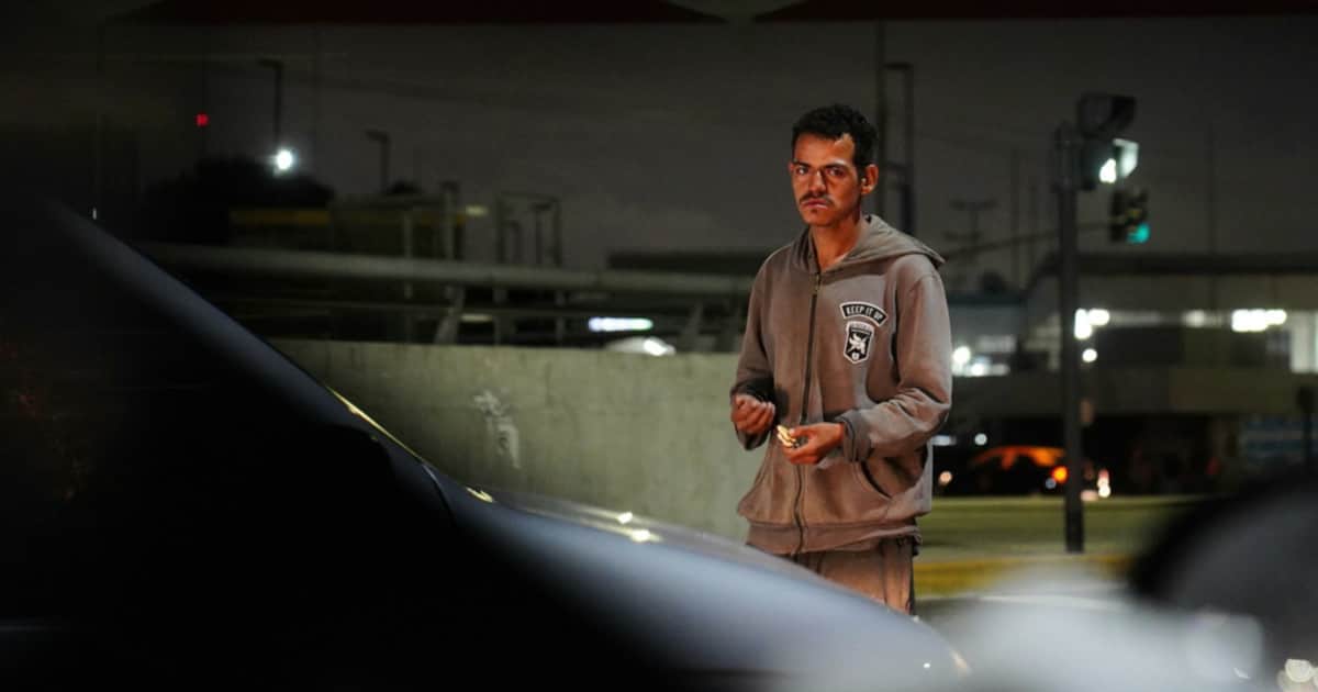 En la Ciudad, una familia que gana menos de $ 1,6 millón es pobre y menos de $ 900.000, indigente