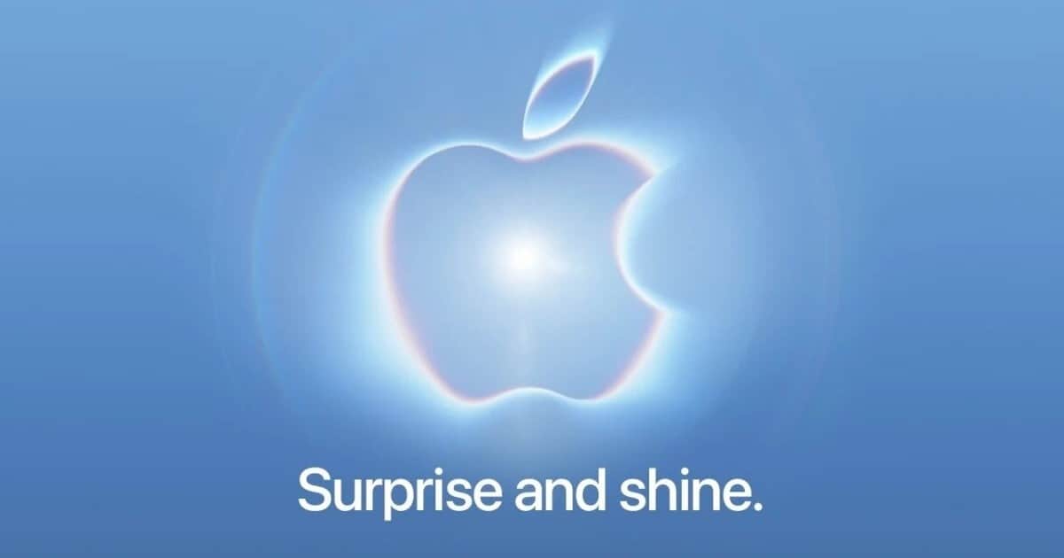 Apple presenta el iPhone 18 Pro y su primer celular plegable: horario y cómo ver en vivo