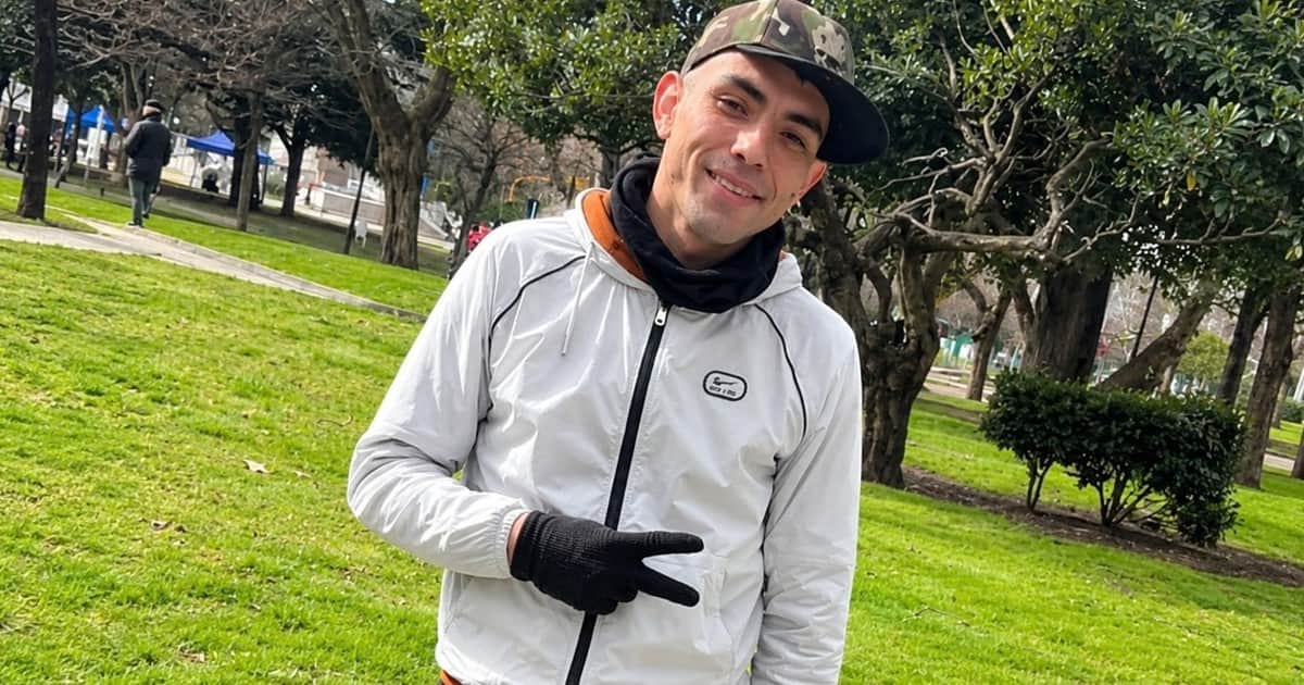 Un tiro letal por la espalda de un policía a un ladrón: "Mi hermano no merecía morir"