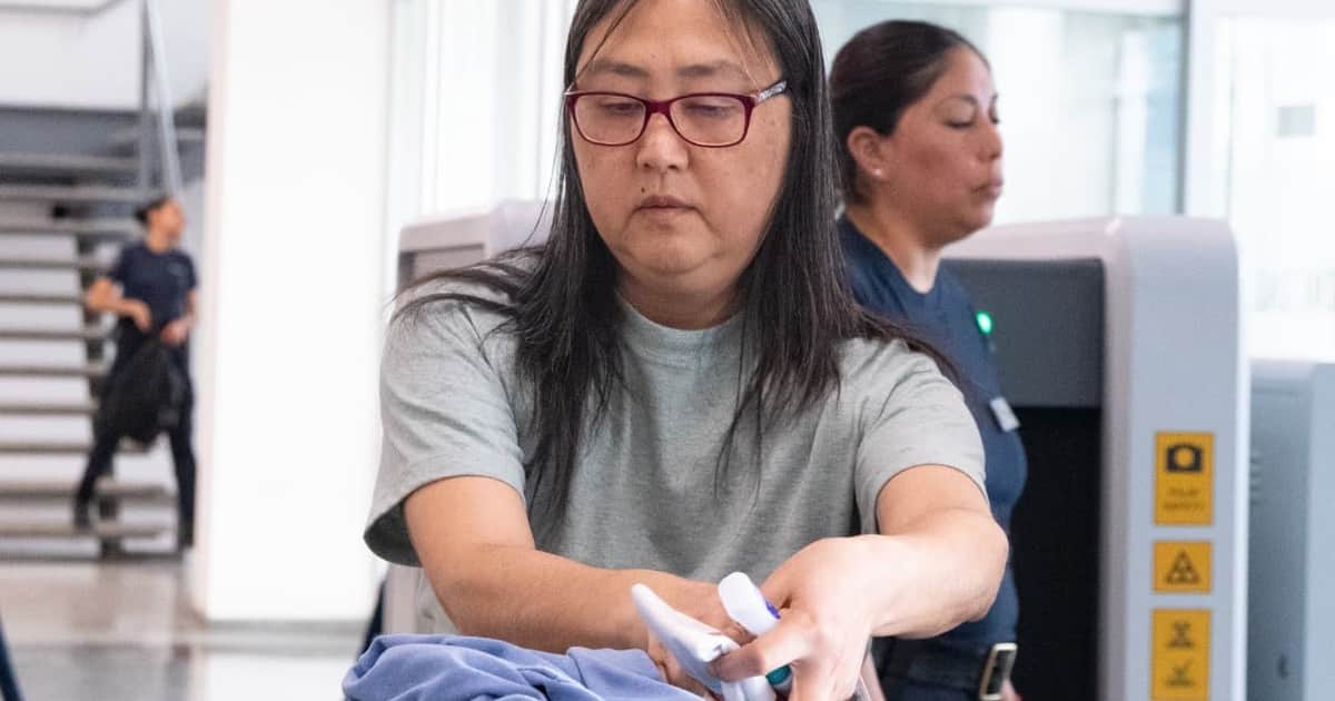 Caso Próvolo: la monja Kumiko Kosaka fue condenada a 20 años en prisión pero no irá a la cárcel