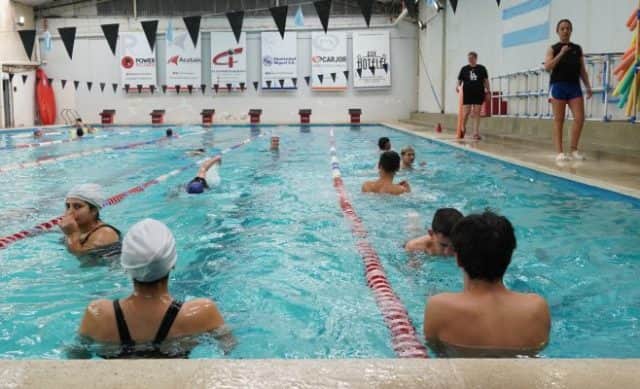 El Municipio impulsa el acceso a prácticas deportivas para estudiantes