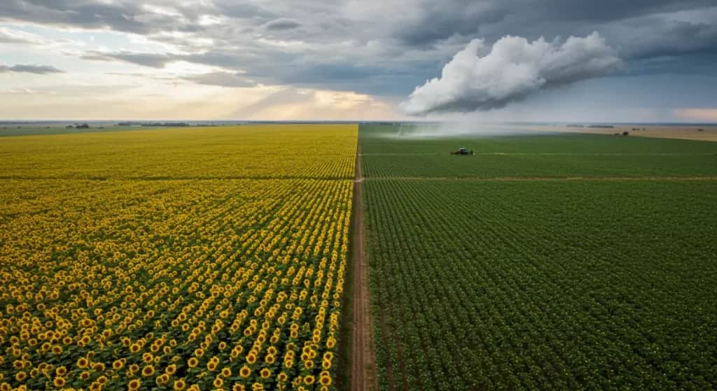 Clima en Tucumán hoy 29 agosto 2026