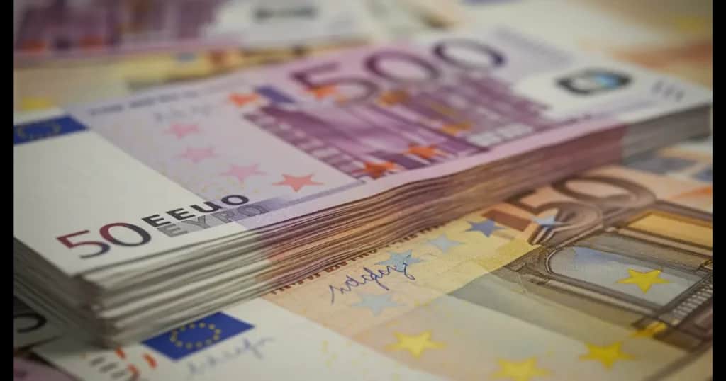 Euro BLUE HOY: precio y cotización de este 29 agosto 2026
