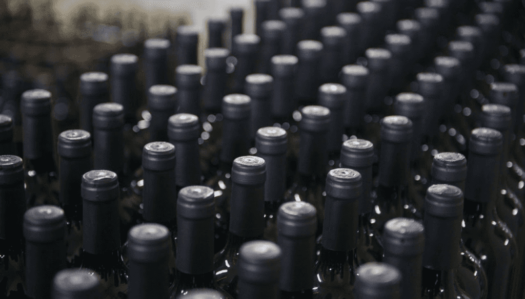 Viento en contra para el vino: en un mercado mundial que se achica, Argentina además pierde participación