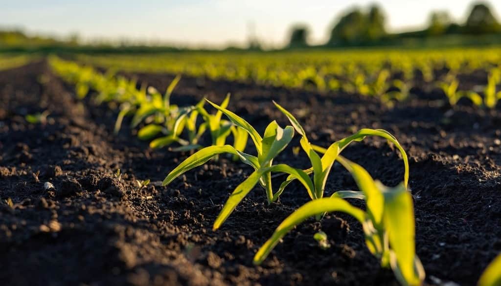 Con El Niño intenso en el horizonte, una nutrición de precisión impulsa el éxito en maíz
