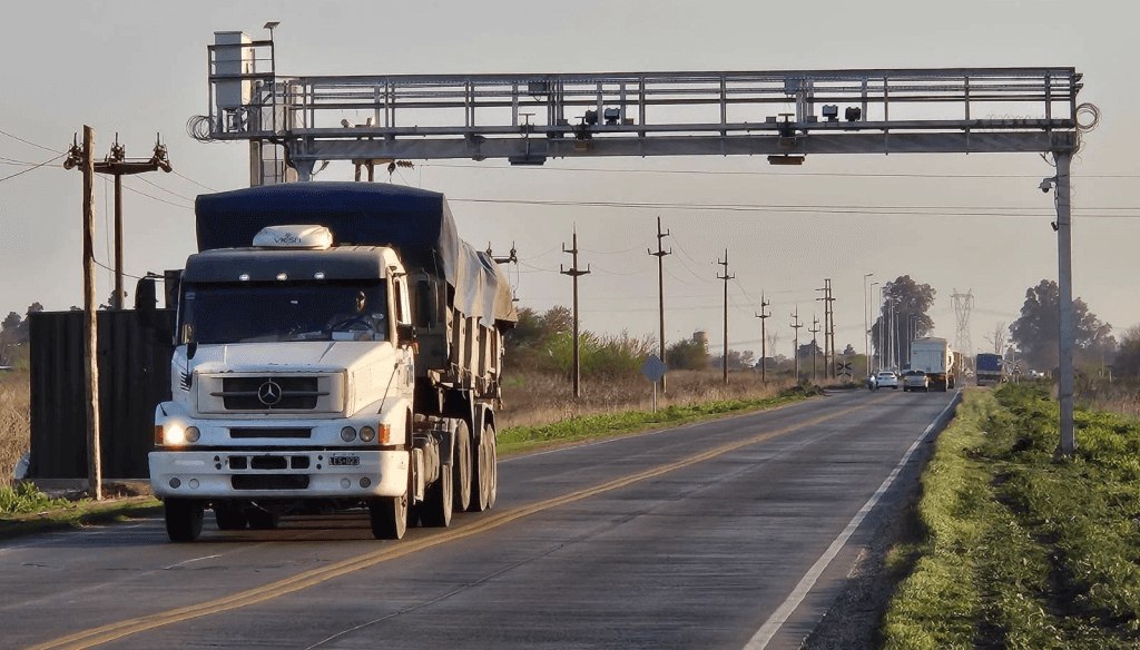Otro costo logístico: la preocupación por el “peaje” que quieren aplicar en Ramallo llegó al campo